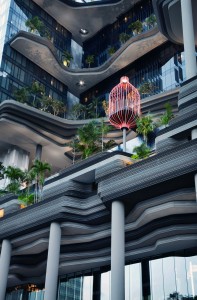 arquitetura-sustentavel-jardins-suspensos-hotel-parkroyal-em-singapura-por-woha