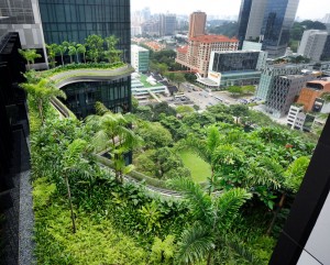 jardins-suspensos-hotel-parkroyal-em-singapura-por-woha