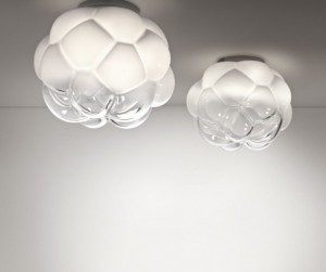 luminaria-decorativa-em-forma-de-nuvem-da-fabbian