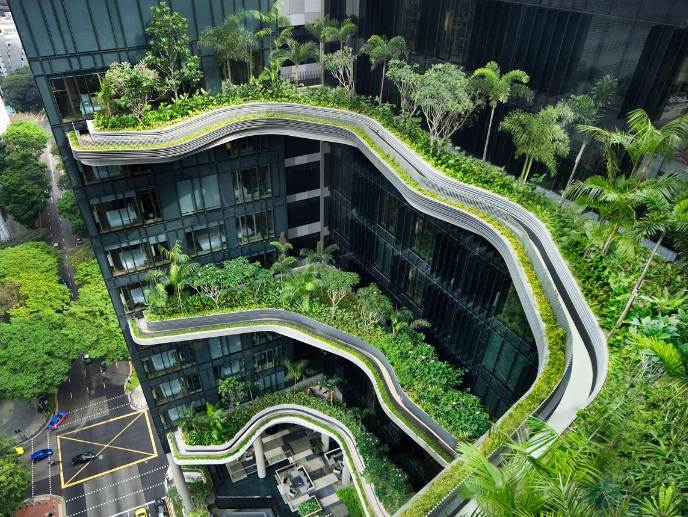 telhados-verdes-e-jardins-suspensos-hotel-parkroyal-em-singapura-por-woha