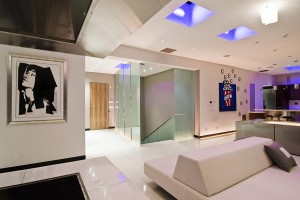 decoracao-hall-de-entrada-casa-em-los-angeles-por-whipple-russell-arquitetos