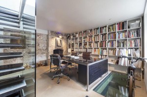 decoracao-rustica-e-moderna-home-office-casa-em-londres-inglaterra
