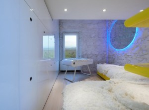 decoracao-quarto-do-menino-com-mesa-de-pebolim-apartamento-em-florenca-na-italia-pelo-arquiteto-simone-micheli