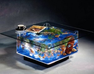 aquario-na-mesa-de-centro