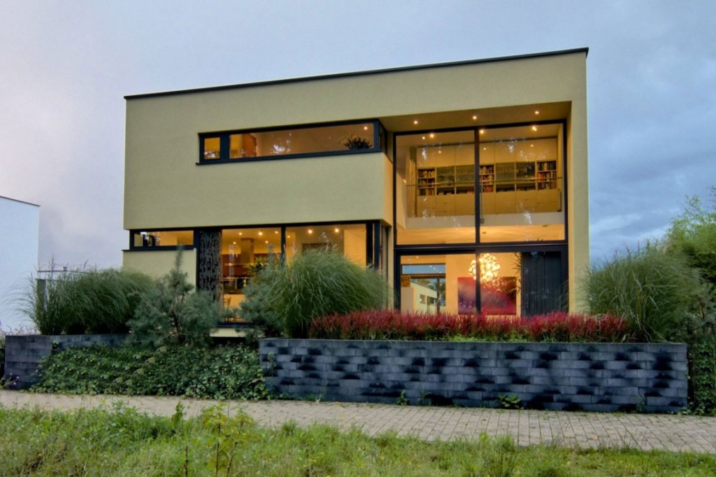 arquitetura-moderna-fachada-casa-em-eindhoven-holanda