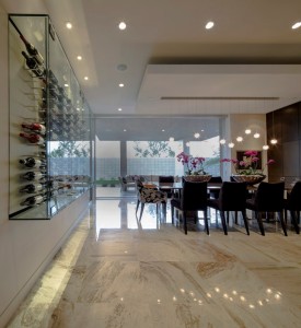 decoracao-adega-de-vinhos-casa-em-scottsdale-arizona