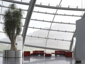 fachada-de-vidro-hangar-da-red-bull-em-salzburgo-austria