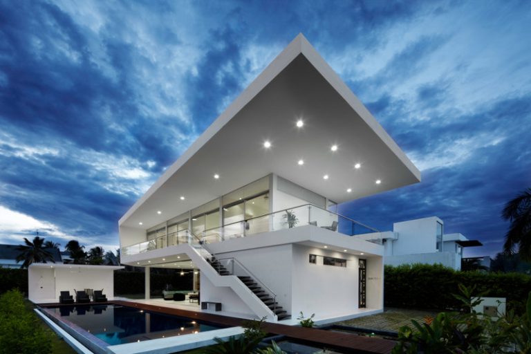 Arquitetura notável na Colômbia