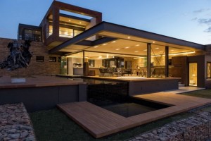 arquitetura-moderna-casa-em-pretoria-africa-do-sul