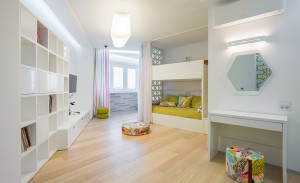 decoracao-clean-quarto-de-crianca-apartamento-em-rostov-do-dom-russia