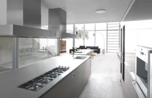 decoracao-cozinha-integrada-casa-em-karlsruhe-alemanha