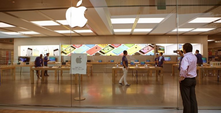 Rio ganha primeira loja da Apple na América Latina