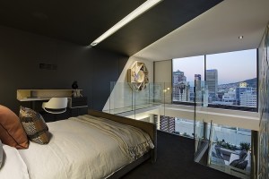 suite-decorada-loft-duplex-na-cidade-do-cabo