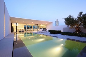 design-de-vanguarda-casa-em-lido-di-jesolo-italia