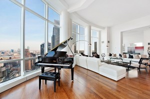 decoracao-piano-na-sala-cobertura-em-manhattan-nova-york