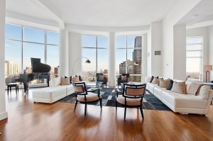 decoracao-sala-de-estar-cobertura-em-manhattan-nova-york