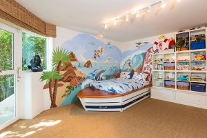 decoracao-tropical-quarto-de-menino-casa-de-praia-em-malibu-los-angeles