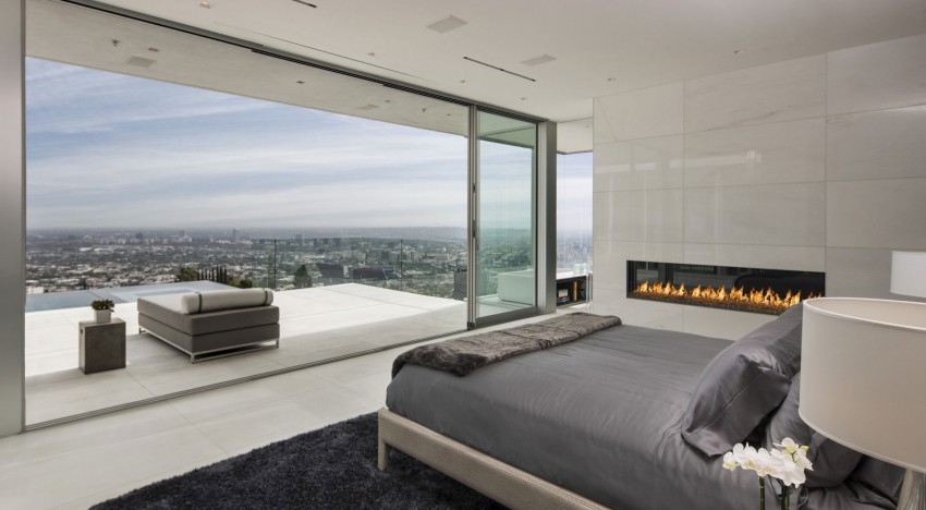 quarto-de-casal-com-terraco-casa-em-hollywood