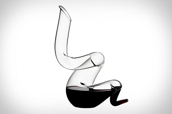moderno-decanter-para-vinho-em-forma-de-cobra