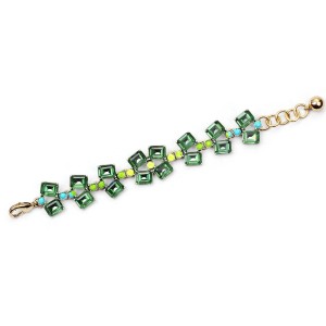 bracelete-com-pedras-de-vidro-pintadas