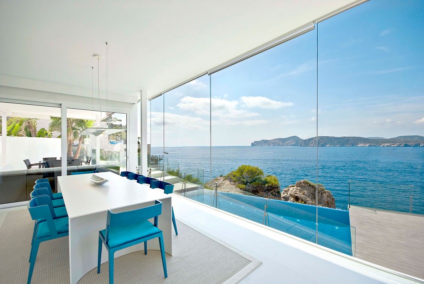 decoracao-sala-de-jantar-clean-casa-em-mallorca