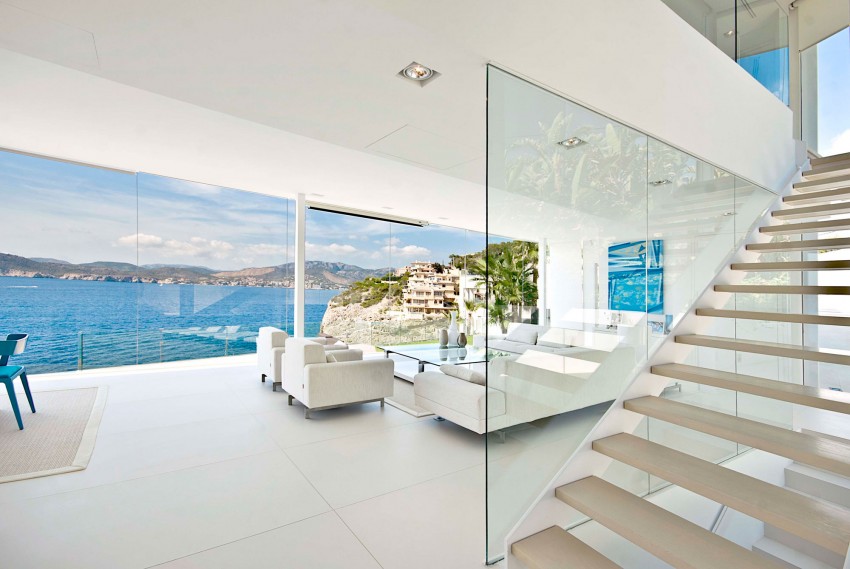 escada-de-vidro-casa-em-mallorca