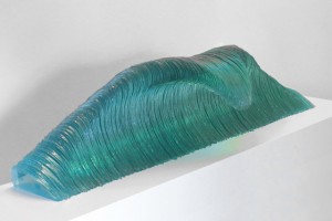 escultura-onda-de-vidro