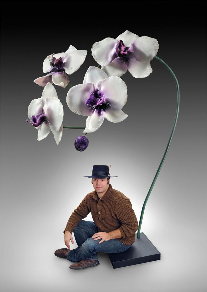 orquideas-de-vidro-por-jason-gamrath
