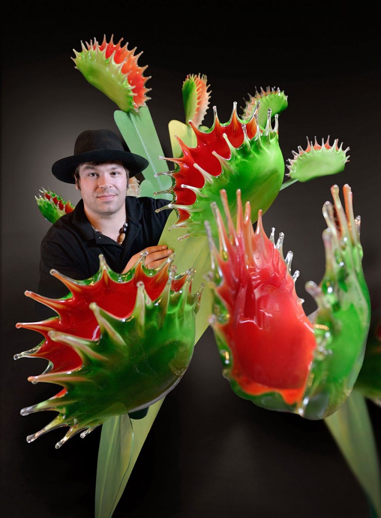 plantas-carnivoras-em-vidro-por-jason-gamrath