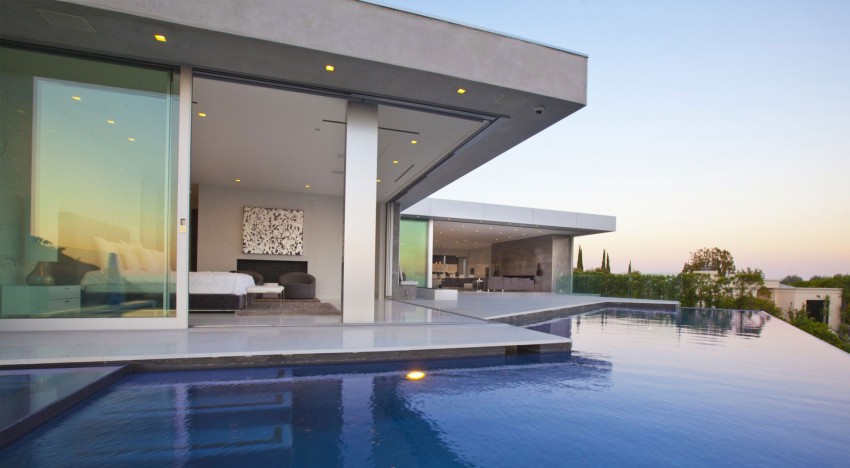 projeto-piscina-borda-infinita-casa-em-los-angeles