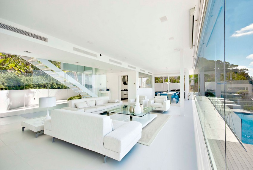 sala-de-estar-clean-e-minialista-casa-em-mallorca