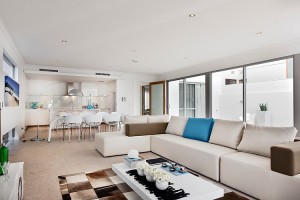 decoracao-clean-sala-e-cozinha-integradas-casa-em-derby-australia