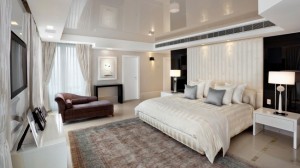 decoracao-suite-de-casal-decorada-em-tons-de-bege