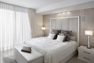 decoracao-suite-master-decorada-em-tons-de-bege