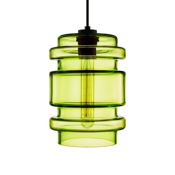 luminarias-pendentes-em-vidro-verde