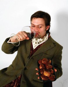 taca-para-vinho-por-kacper-hamilton