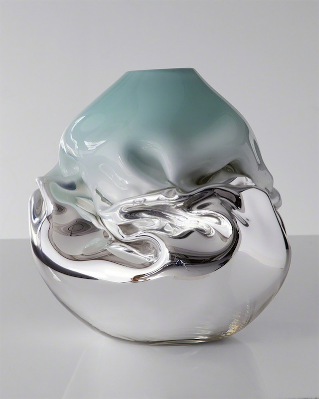 vaso-de-vidro-com-efeito-metalico