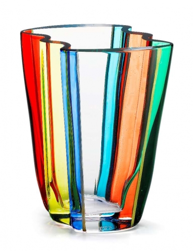 vaso-em-cristal-murano-due-zeta
