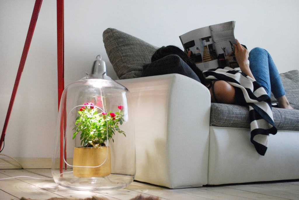 abajur-decorativo-com-vaso-de-planta