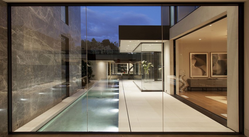 decoracao-espelho-d-agua-casa-em-los-angeles