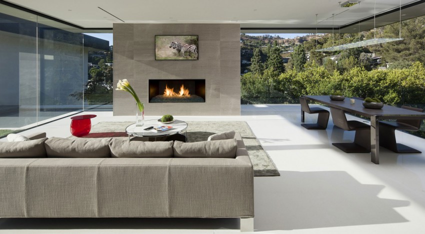 decoracao-sala-de-estar-casa-em-los-angeles