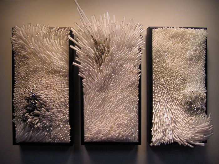 escultura-de-parede-de-vidro