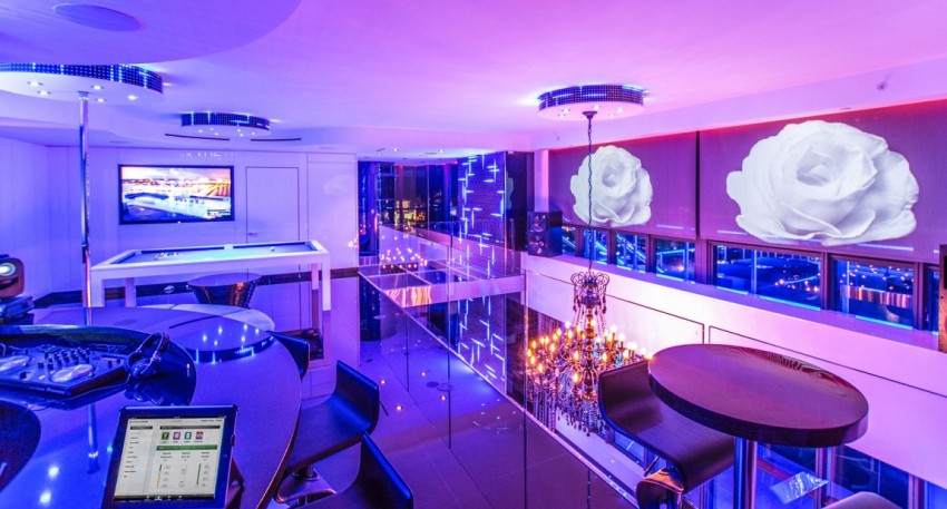 projeto-iluminacao-led-cobertura-duplex-em-miami-biscayne-bay
