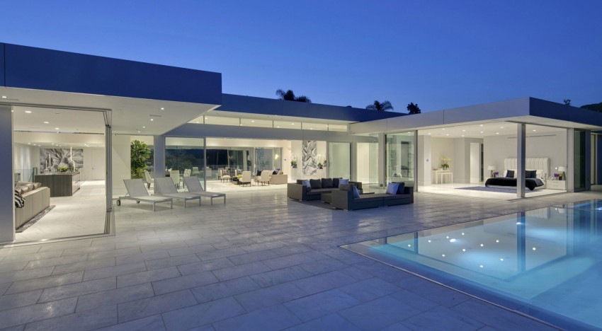 arquitetura-contemporanea-casa-de-vidro-em-trousdale-beverly-hills