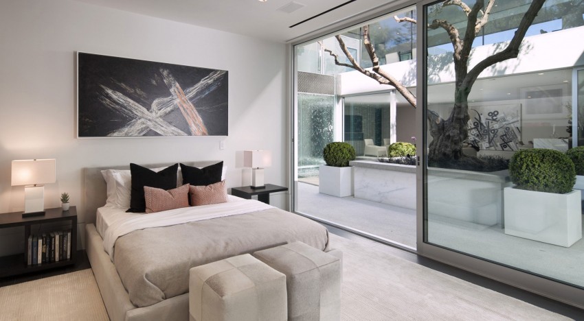 arquitetura-moderna-quarto-de-hospedes-envidracadao