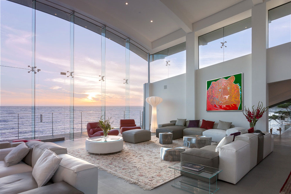 fachada-de-vidro-estrutural-spider-glass-casa-em-carmel-california