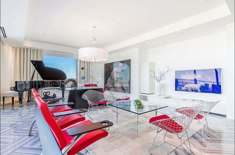 decoracao-luxuosa-sala-de-estar-flat-de-luxo-em-denver-colorado