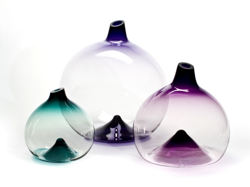 vasos-coloridos-de-vidro