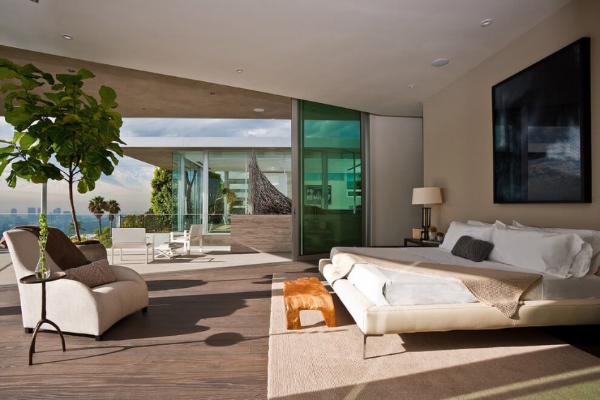 decoracao-quarto-de-casal-decorado-casa-em-los-angeles-california