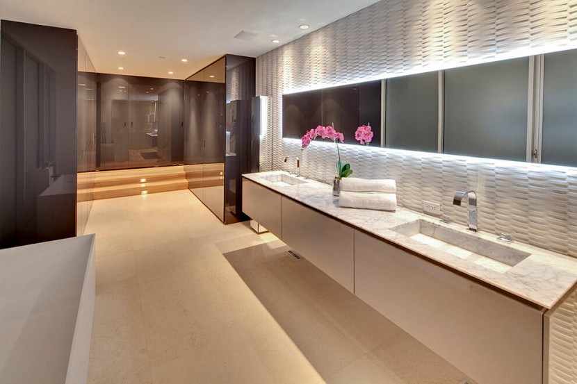 decoracao-clean-banheiro-decorado-casa-em-laguna-beach-california